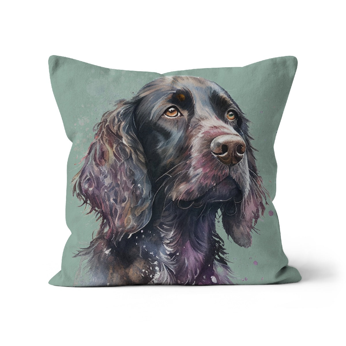 Sprocker Cushion