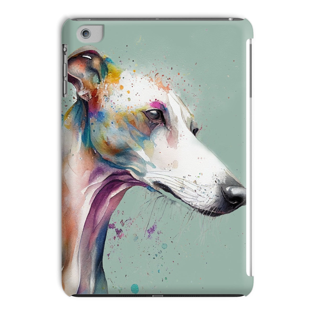 Greyhound Tablet Cases