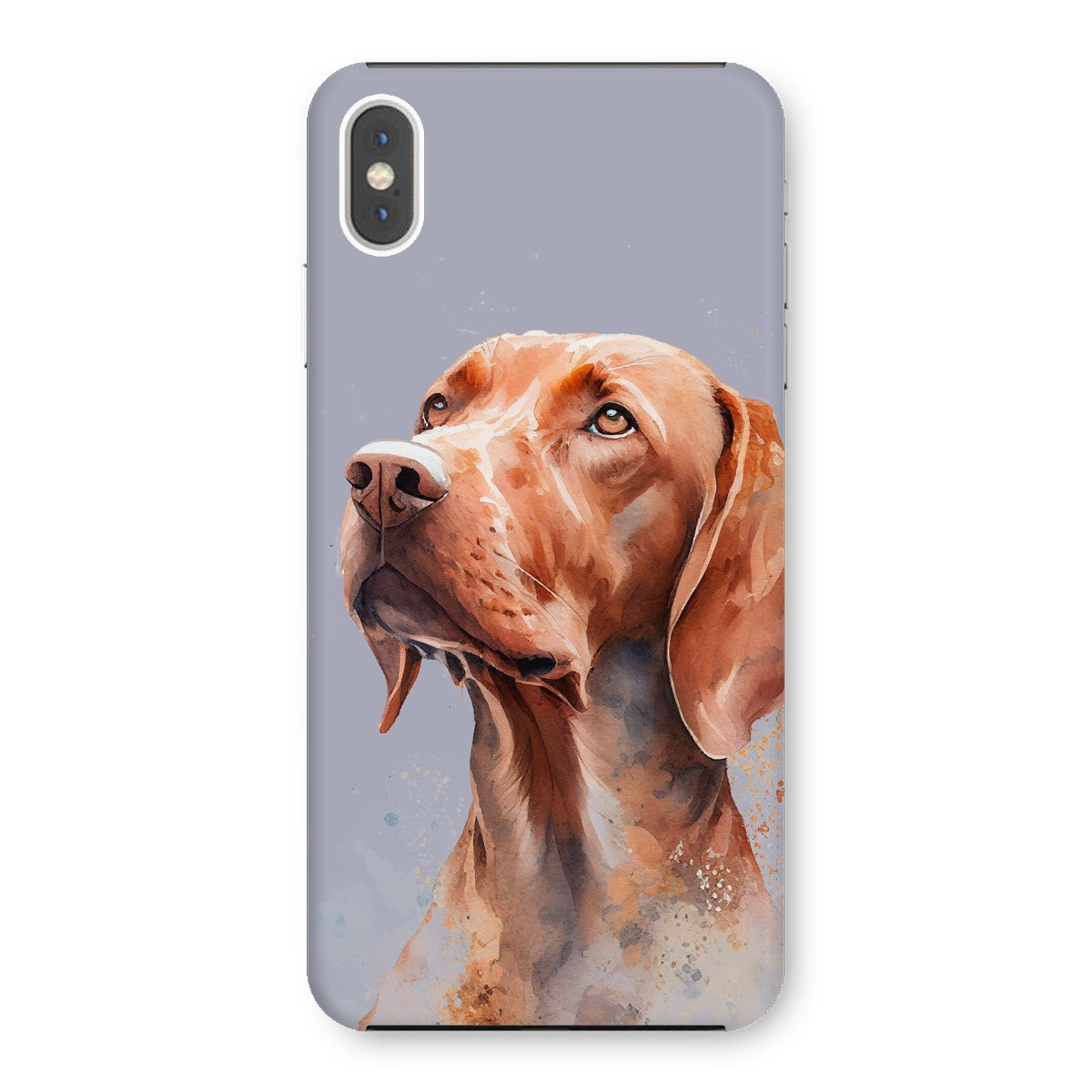 Hungarian Vizsla Snap Phone Case