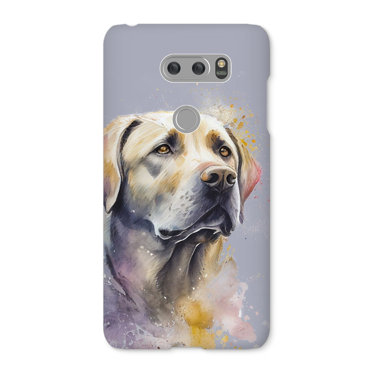 Labrador Snap Phone Case