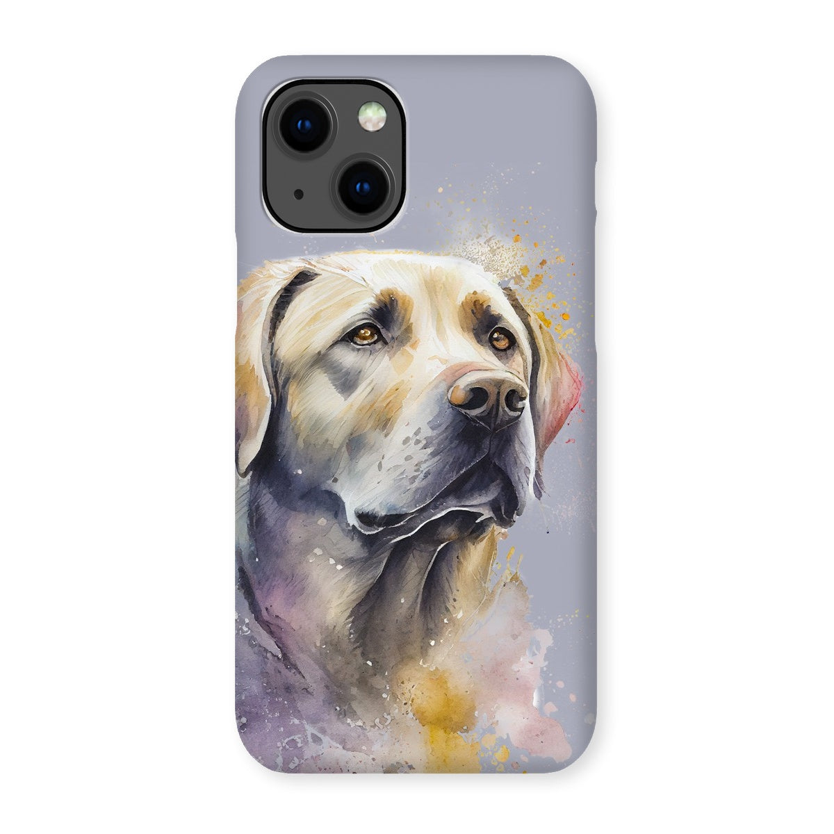 Labrador Snap Phone Case