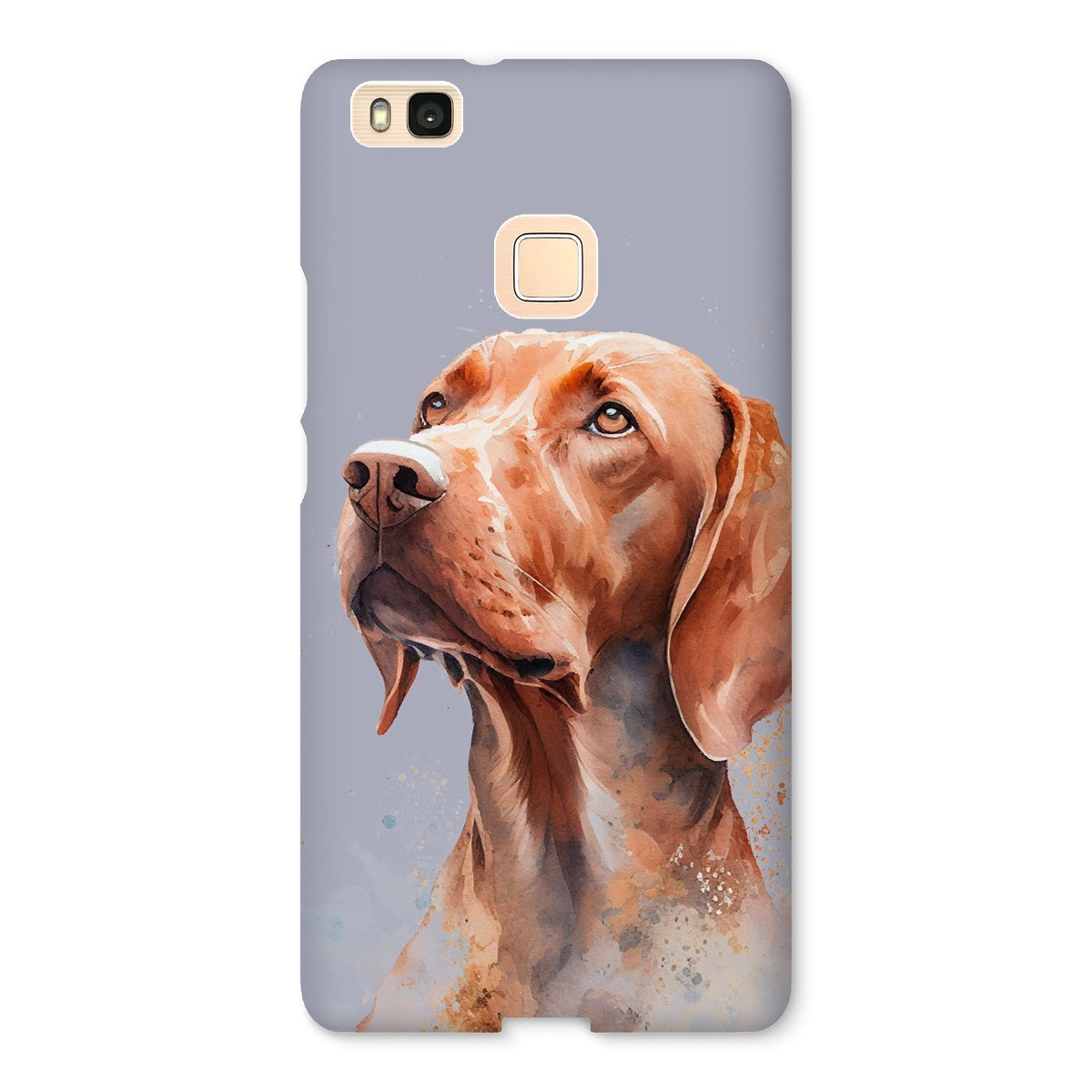 Hungarian Vizsla Snap Phone Case