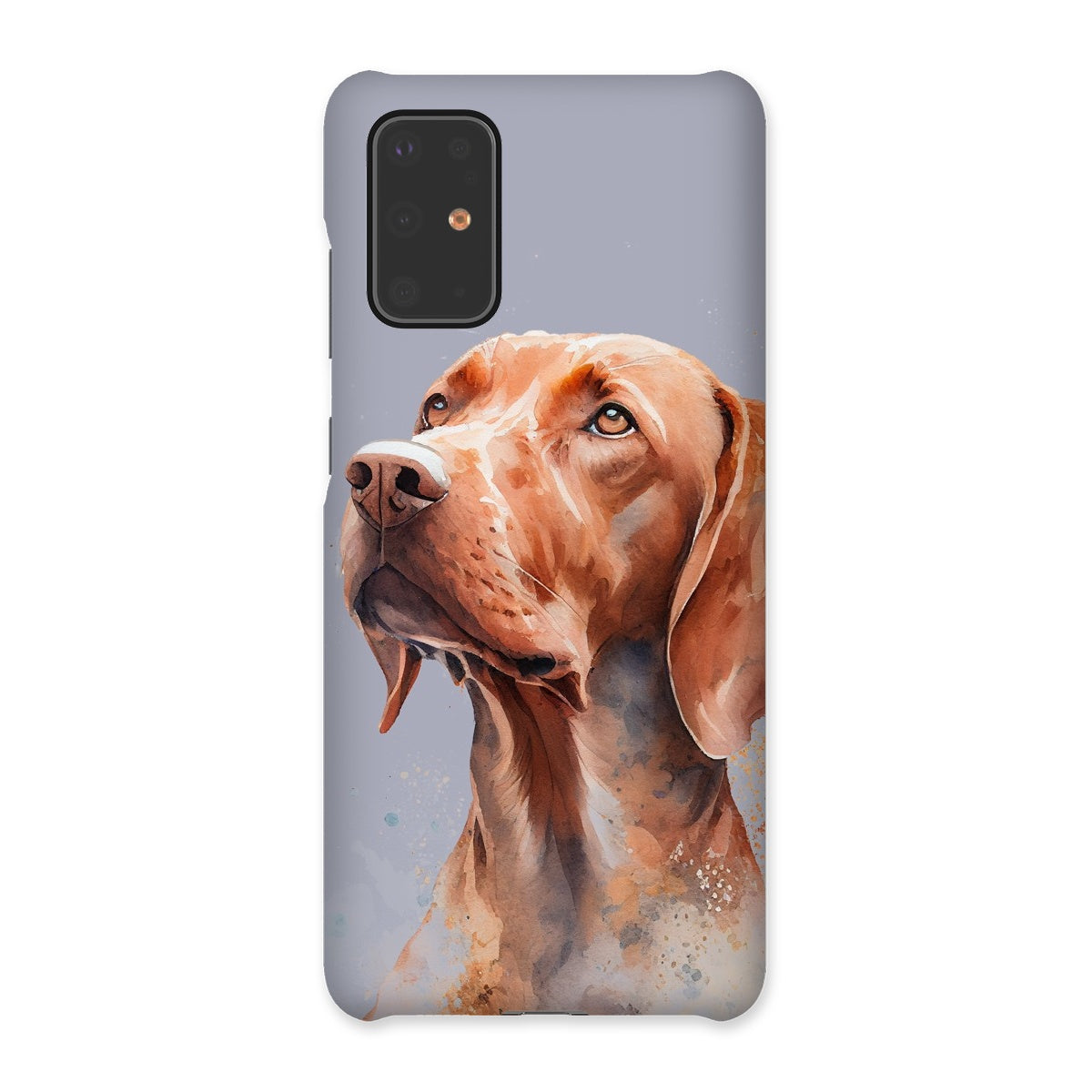 Hungarian Vizsla Snap Phone Case