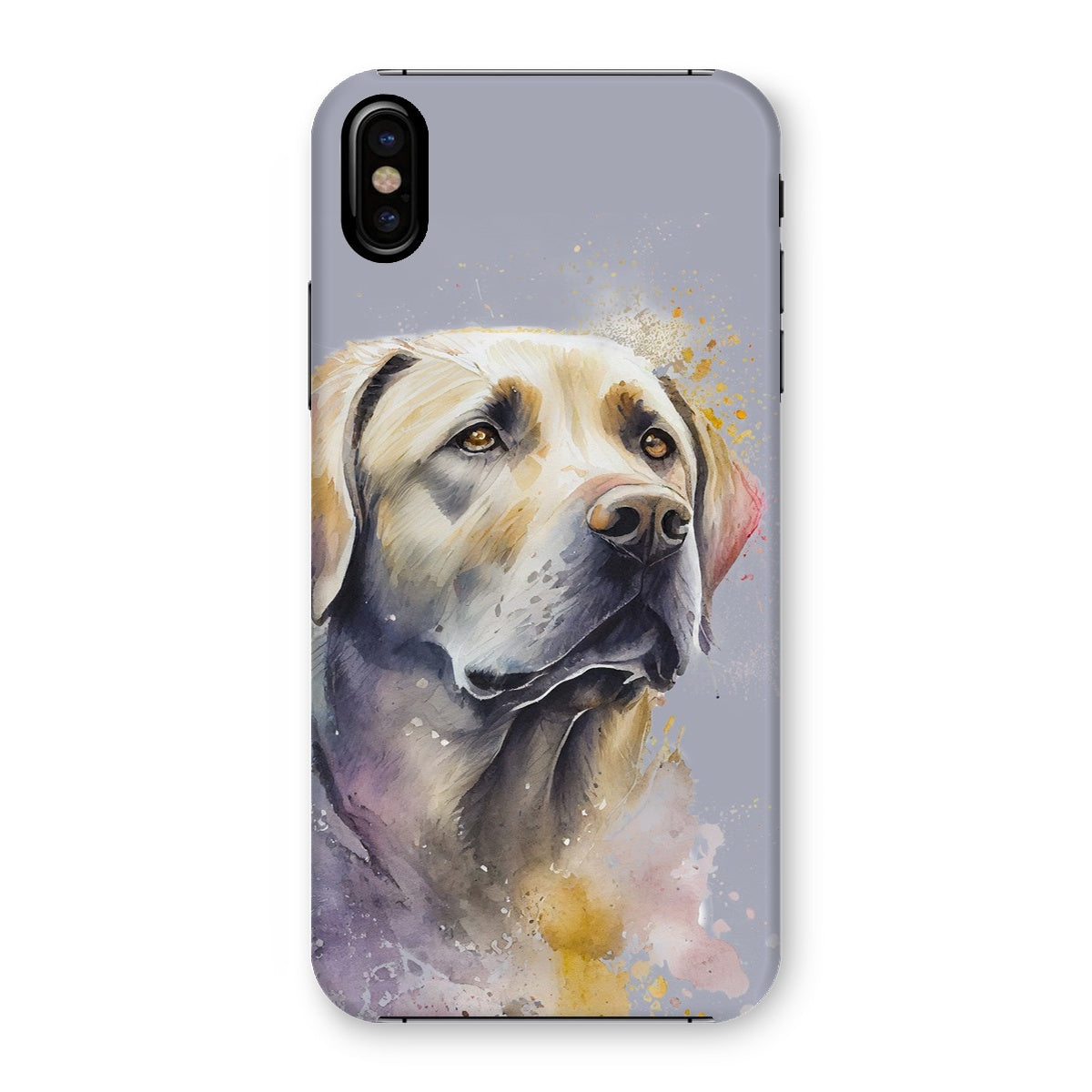 Labrador Snap Phone Case