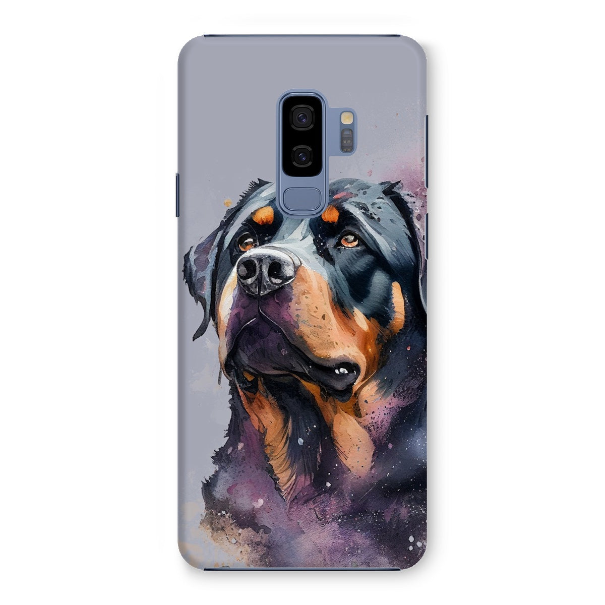 Rottweiler Snap Phone Case