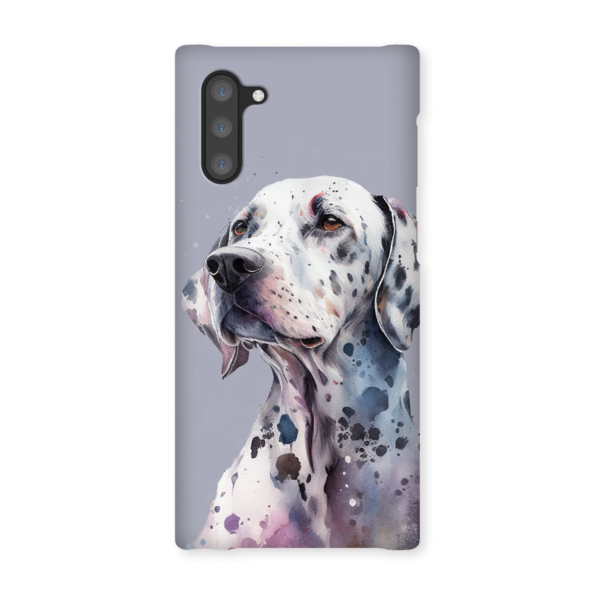 Dalmation Snap Phone Case