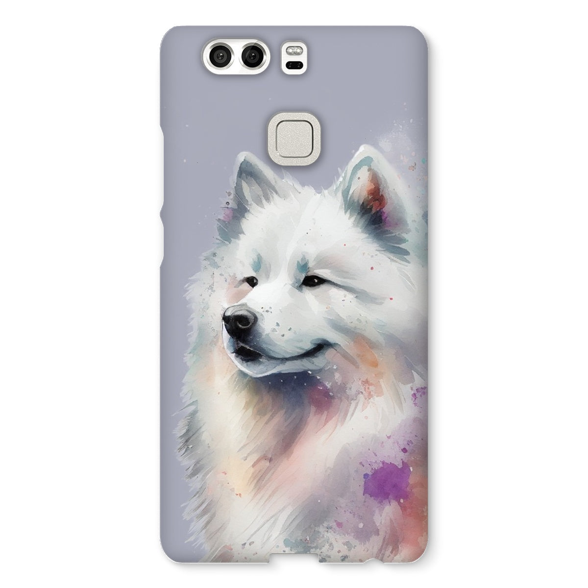 Samoyed Snap Phone Case