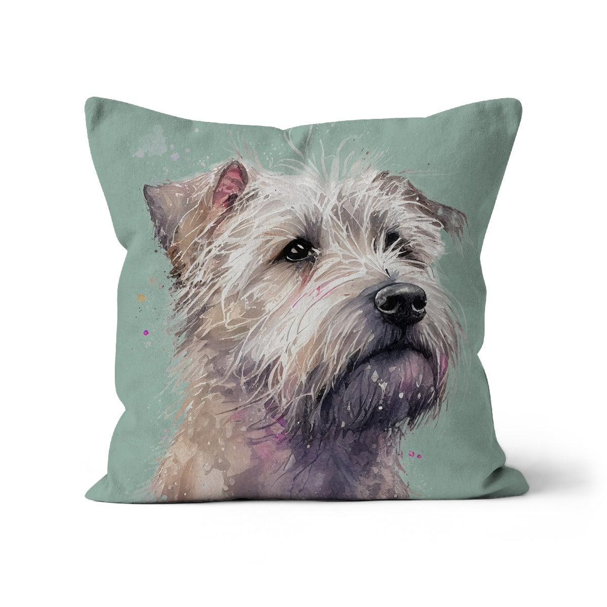 Glen Of Imaal Terrier Cushion