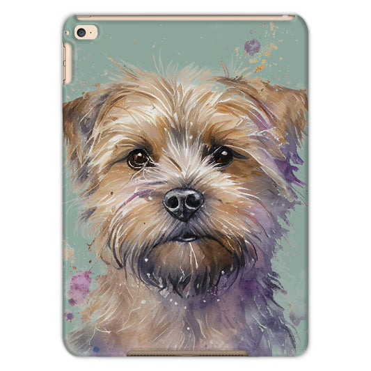 Norfolk Terrier Tablet Cases