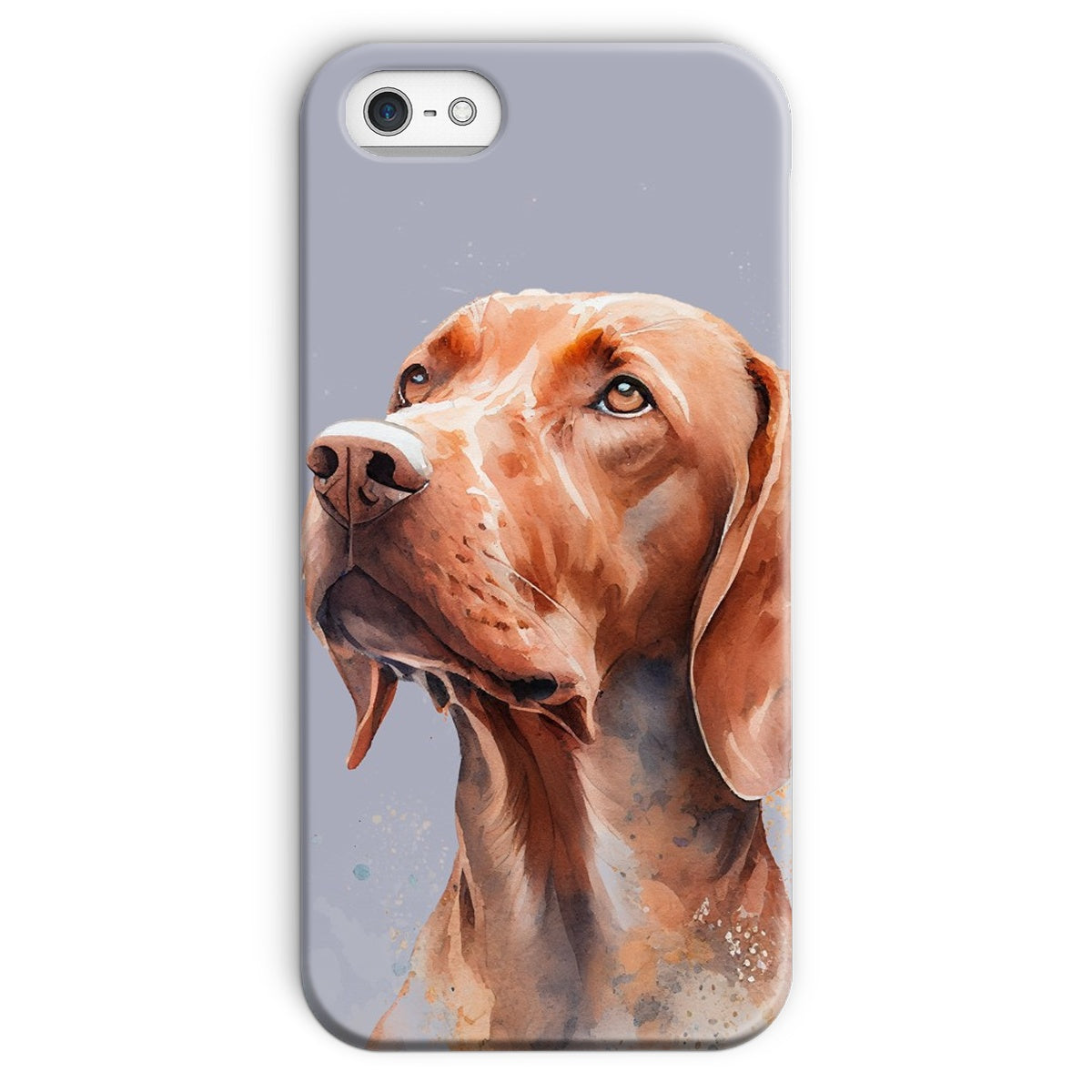 Hungarian Vizsla Snap Phone Case