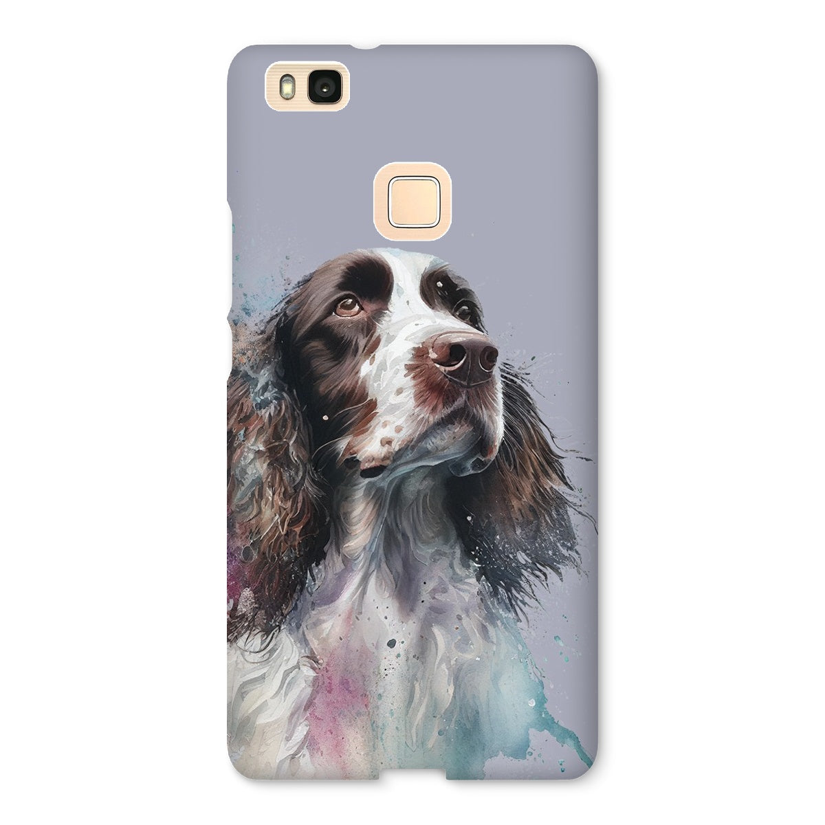 Springer Spaniel Snap Phone Case