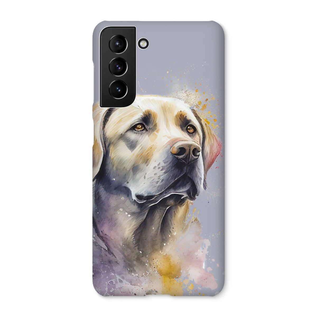 Labrador Snap Phone Case