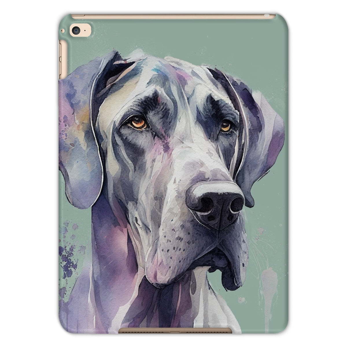 Great Dane Tablet Cases