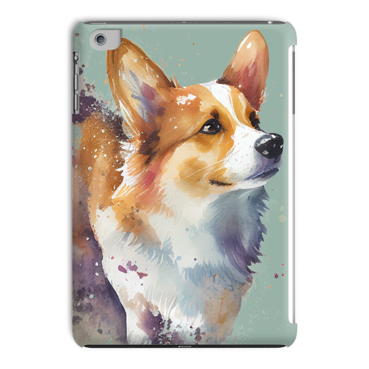 Corgie Tablet Cases