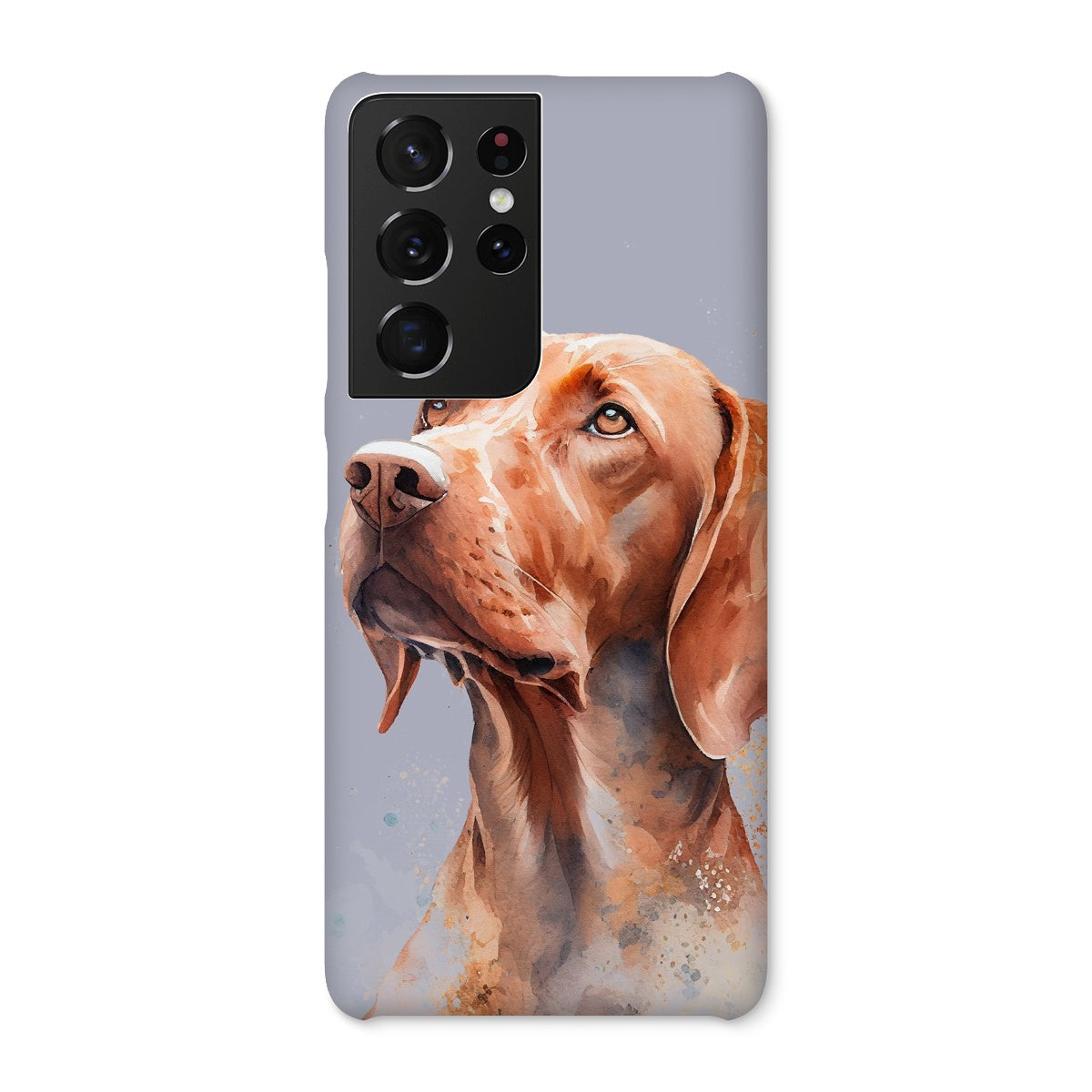 Hungarian Vizsla Snap Phone Case