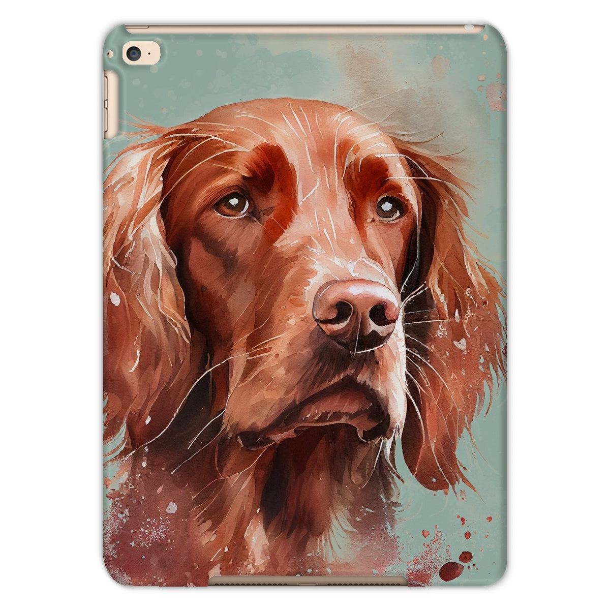 Red Setter Tablet Cases