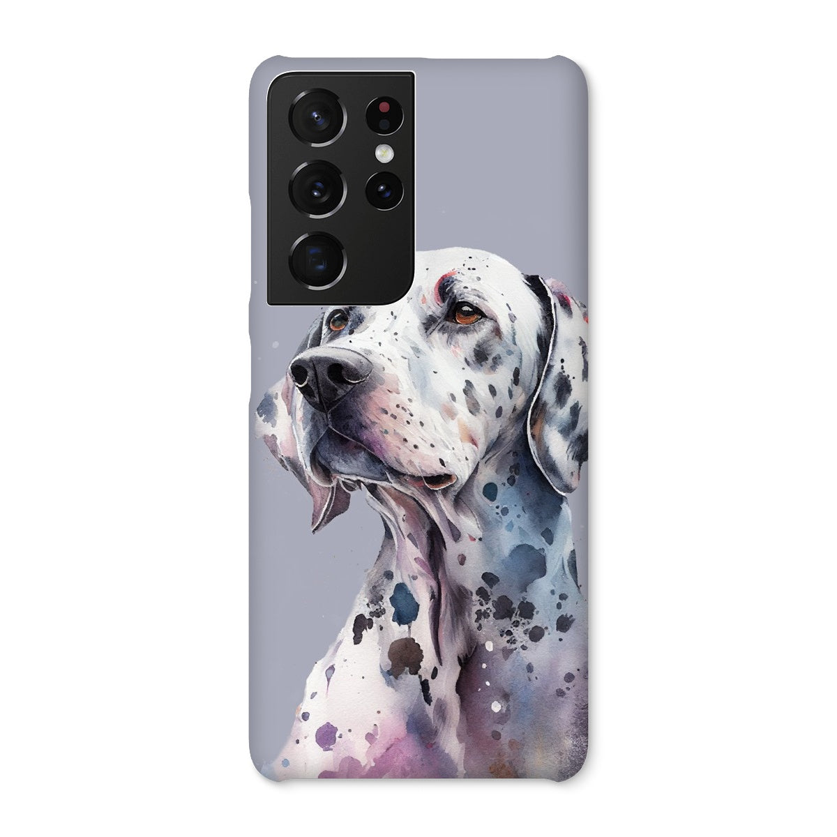 Dalmation Snap Phone Case