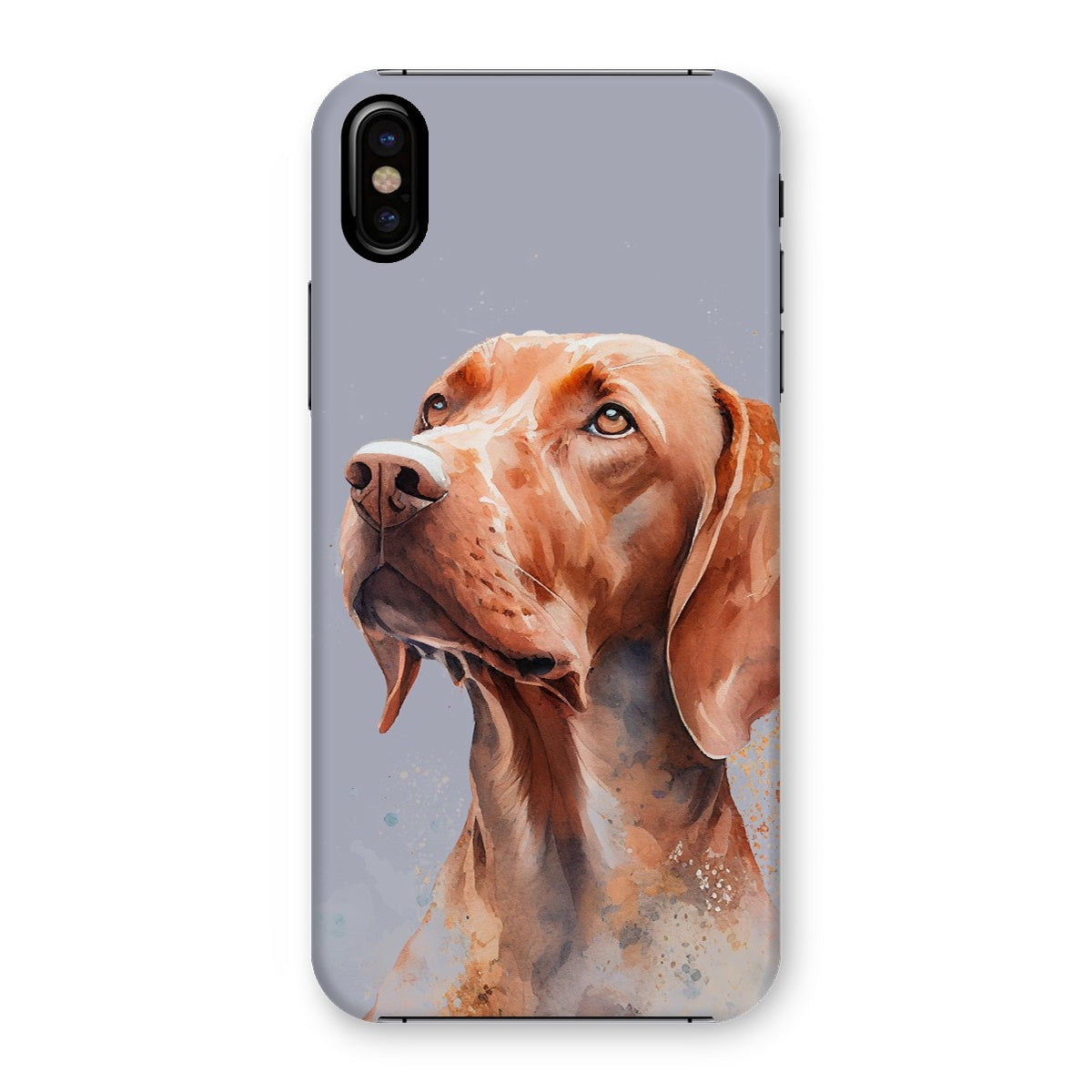 Hungarian Vizsla Snap Phone Case