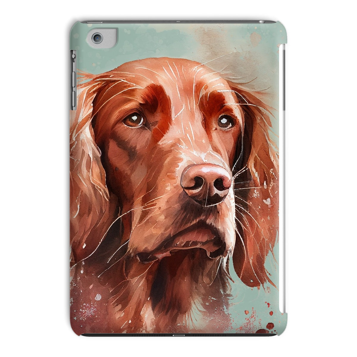 Red Setter Tablet Cases