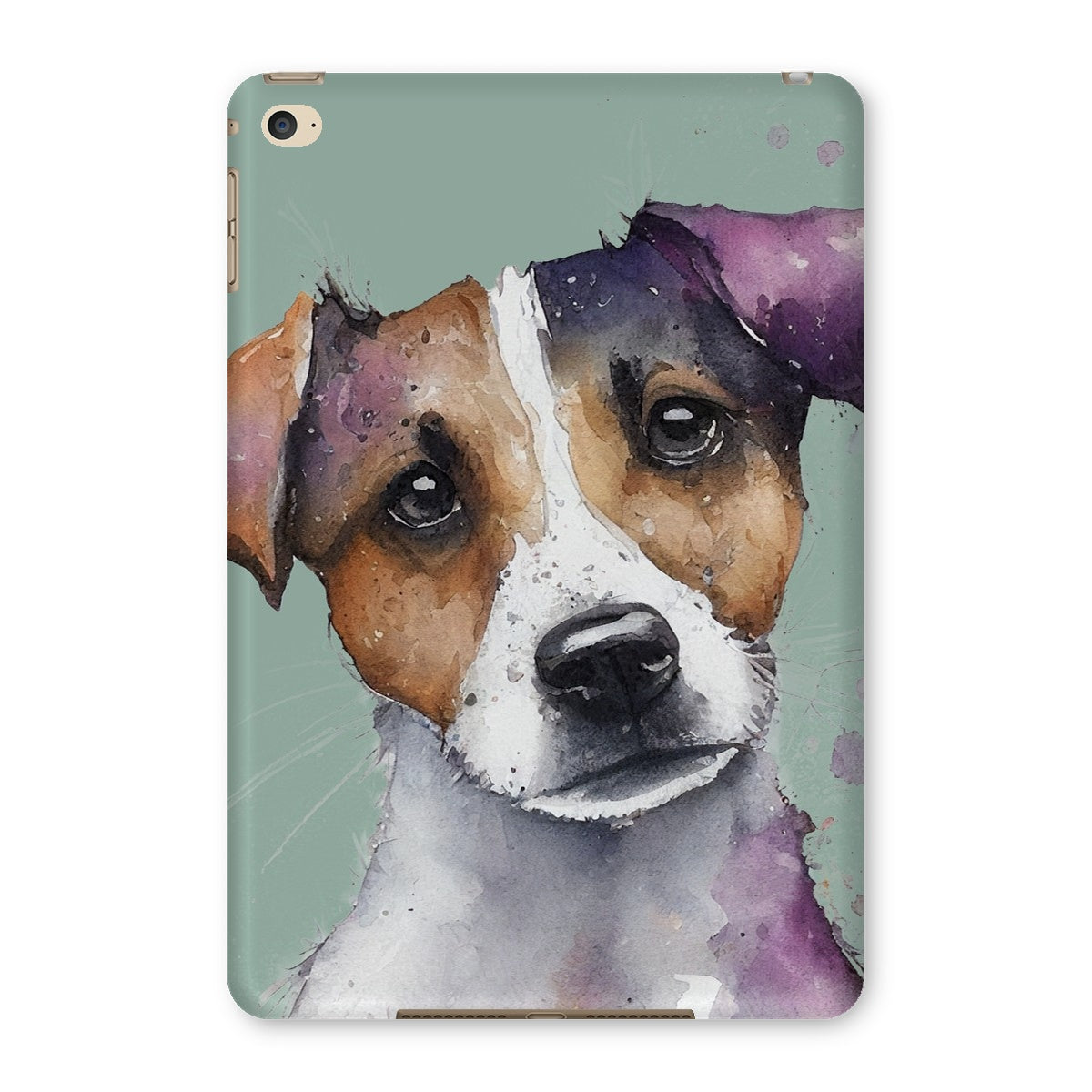 Jack Russell Tablet Cases