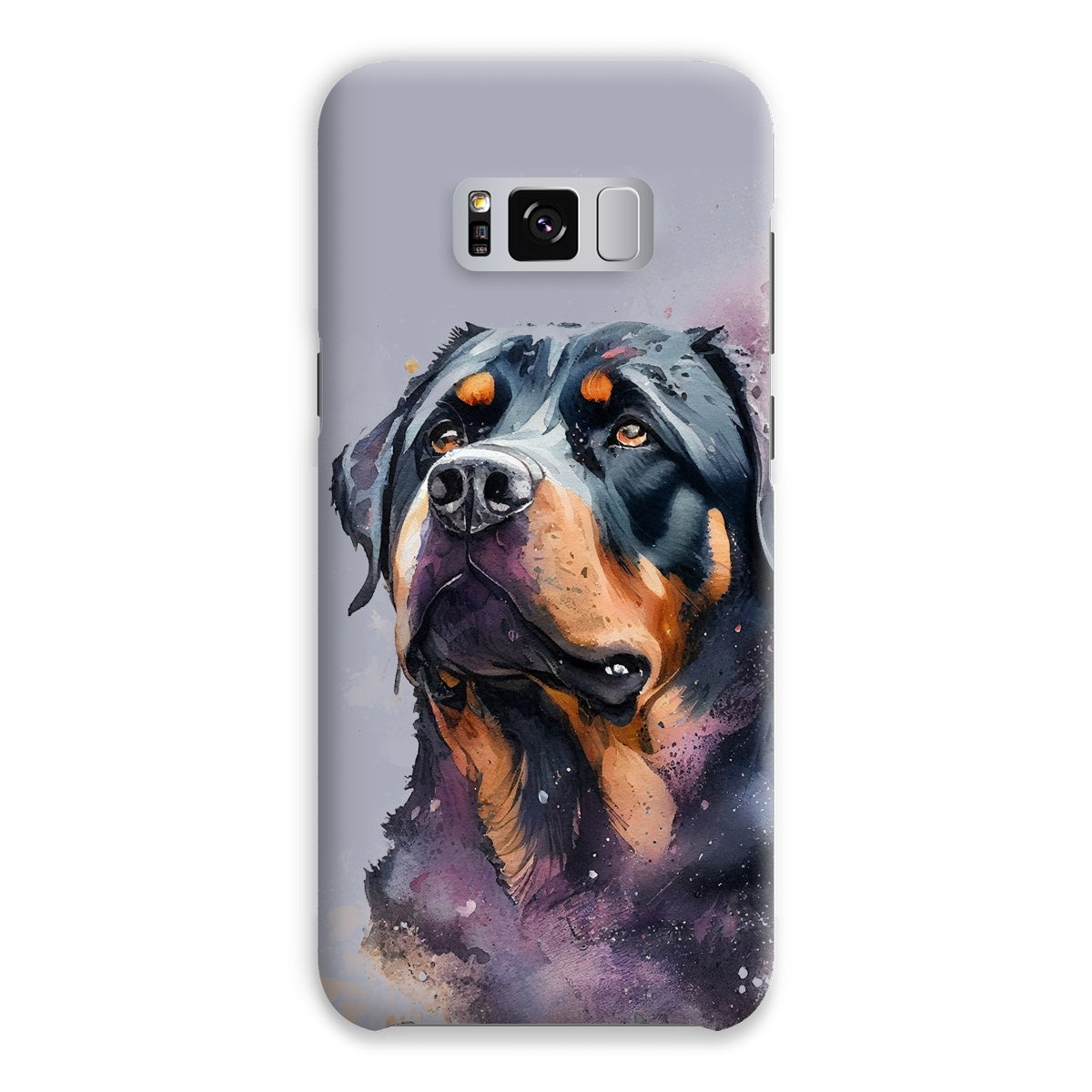 Rottweiler Snap Phone Case