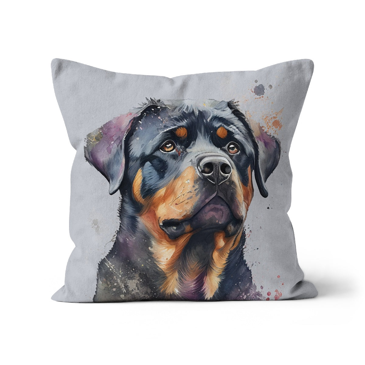 Rottweiler  Cushion