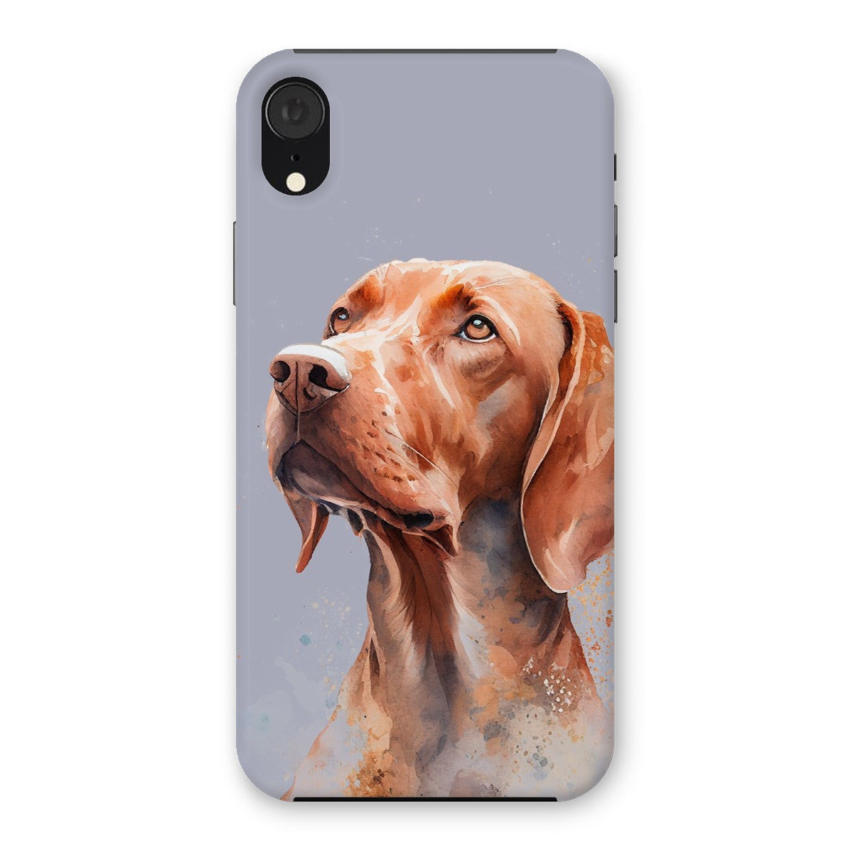 Hungarian Vizsla Snap Phone Case