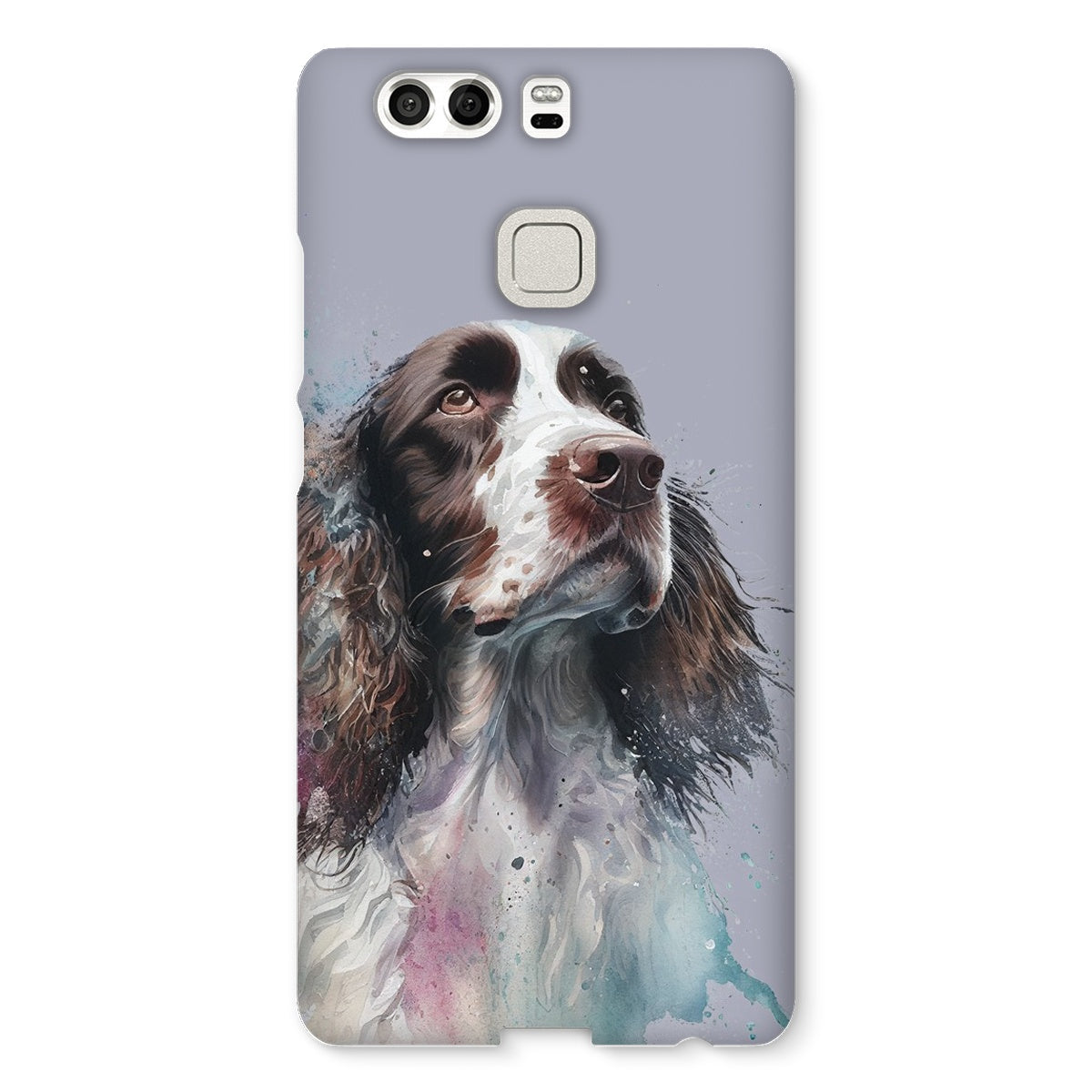 Springer Spaniel Snap Phone Case