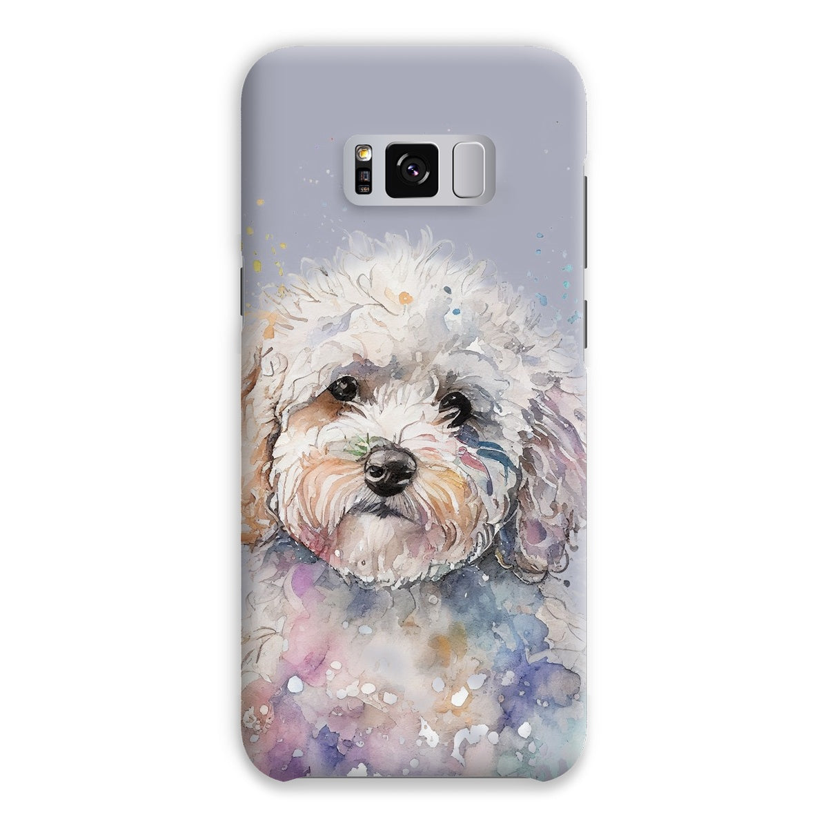 Poochon Snap Phone Case