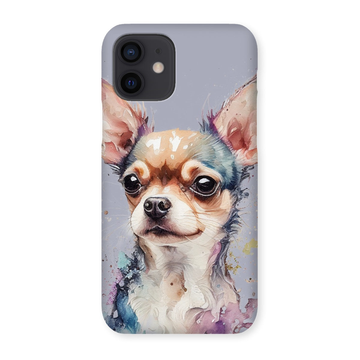 Chihuahua Snap Phone Case