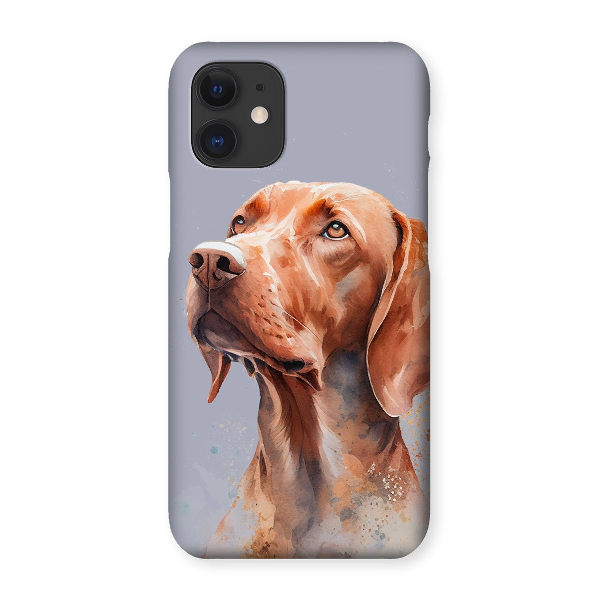 Hungarian Vizsla Snap Phone Case