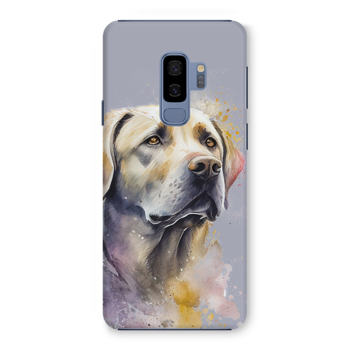 Labrador Snap Phone Case