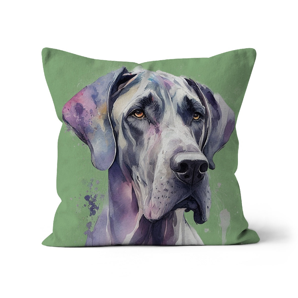 Great Dane Cushion