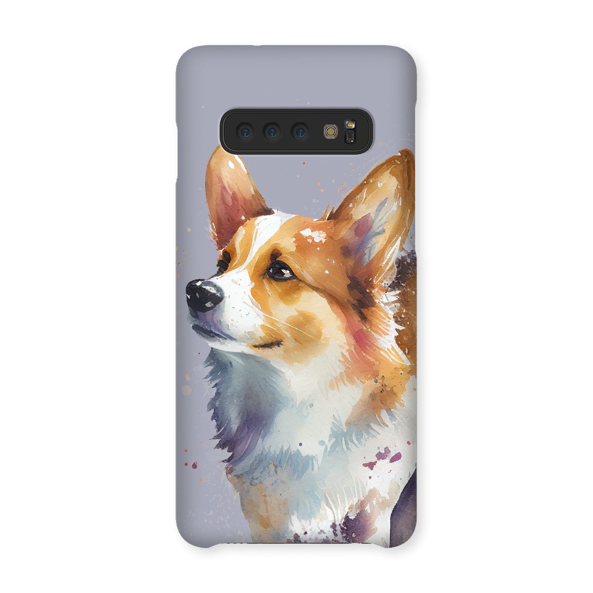 Corgie Snap Phone Case