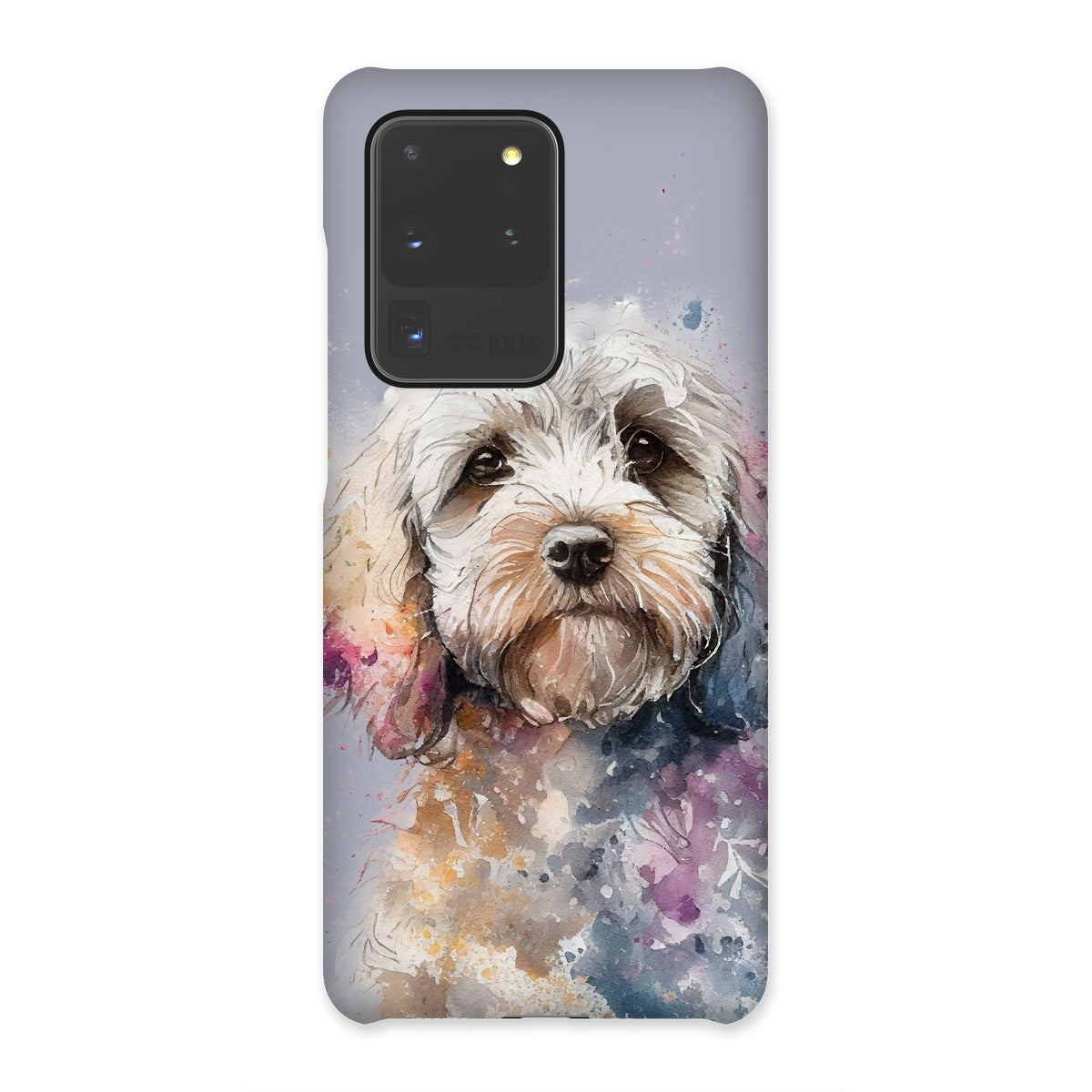 Cockapoo Snap Phone Case