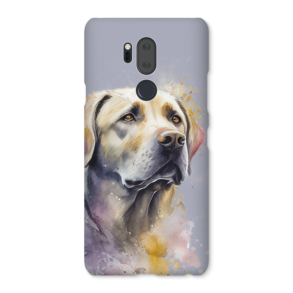 Labrador Snap Phone Case