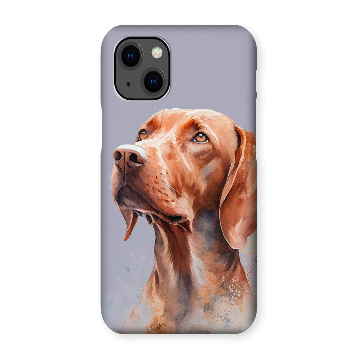 Hungarian Vizsla Snap Phone Case