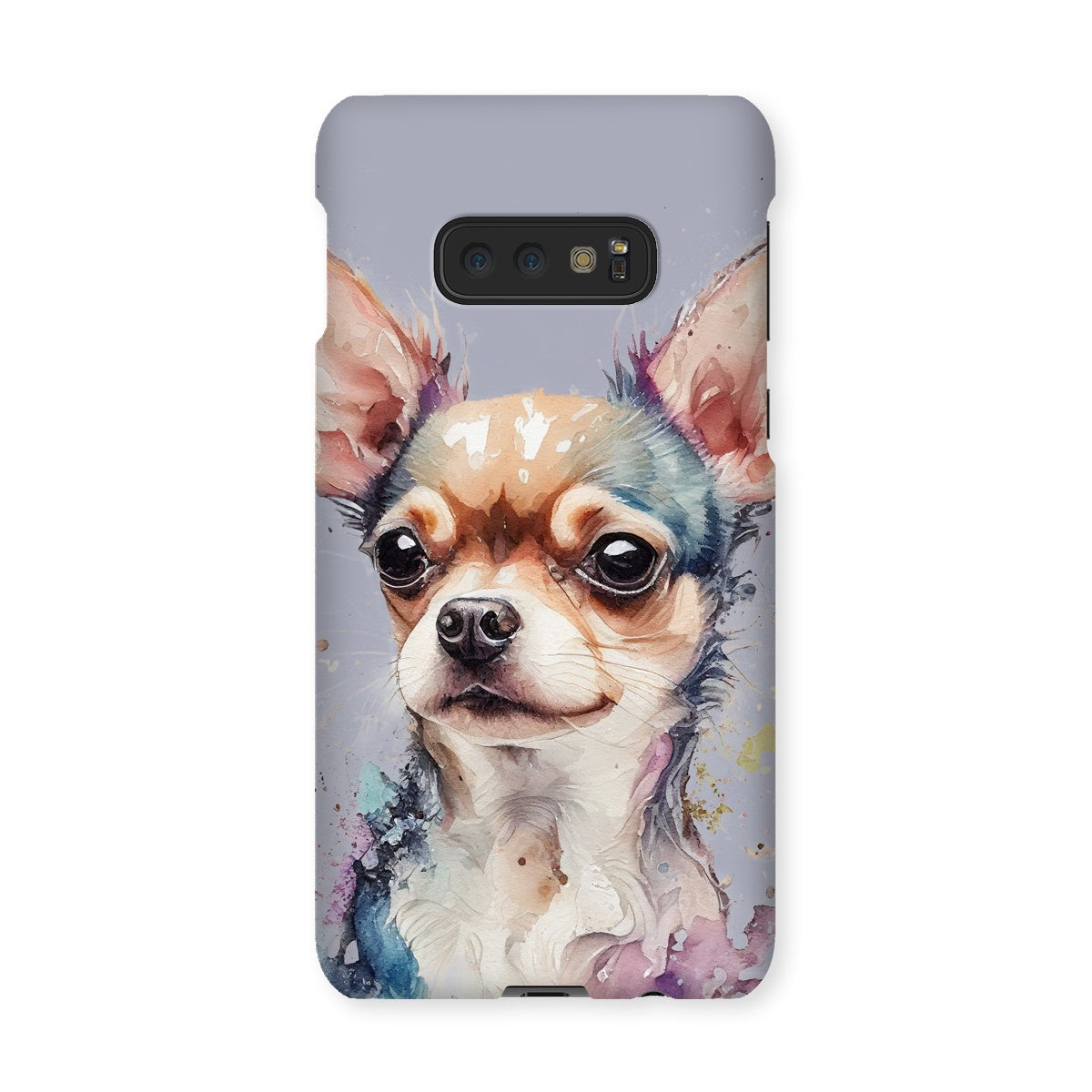 Chihuahua Snap Phone Case