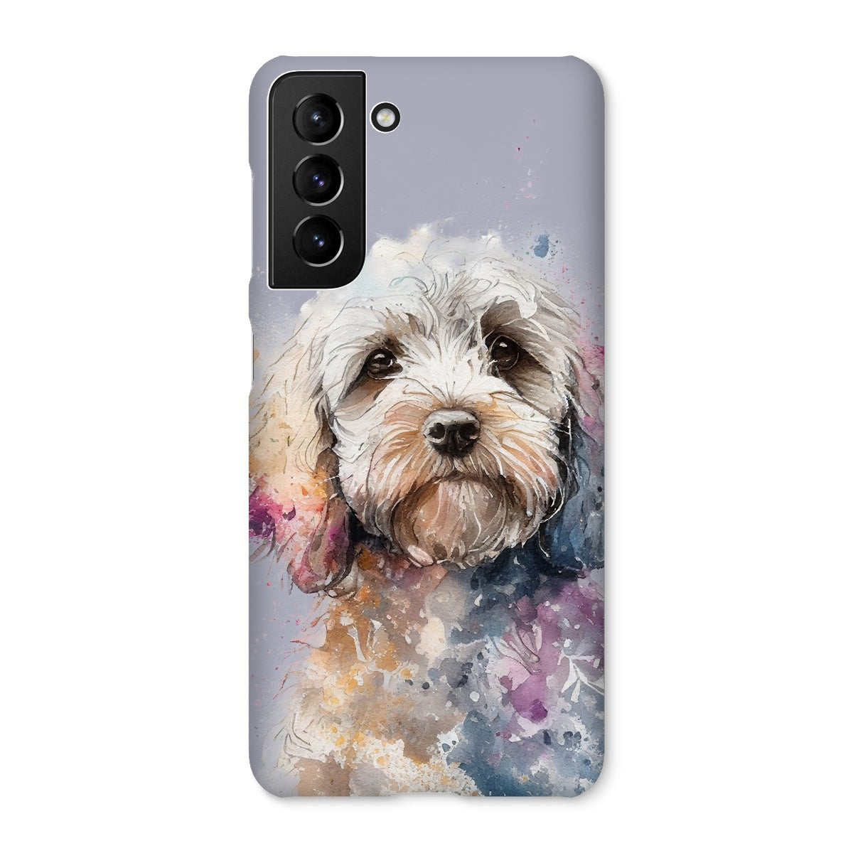 Cockapoo Snap Phone Case