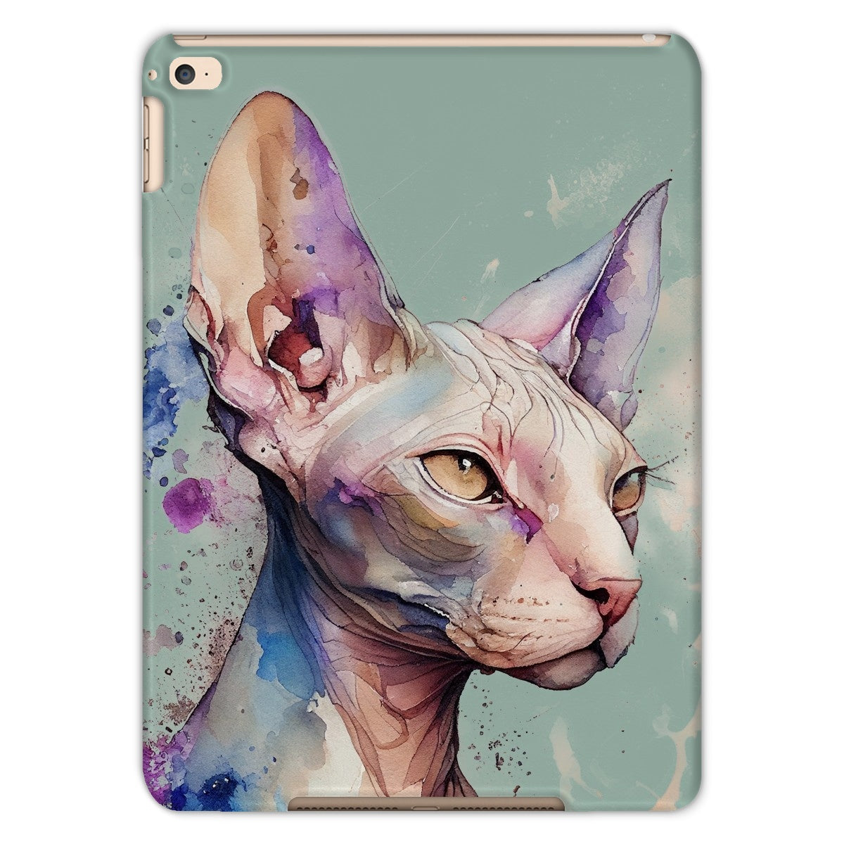 Sphynx Tablet Cases