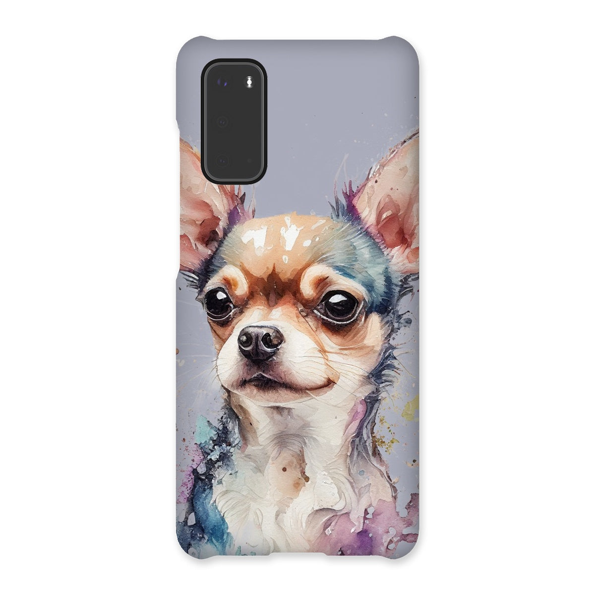 Chihuahua Snap Phone Case