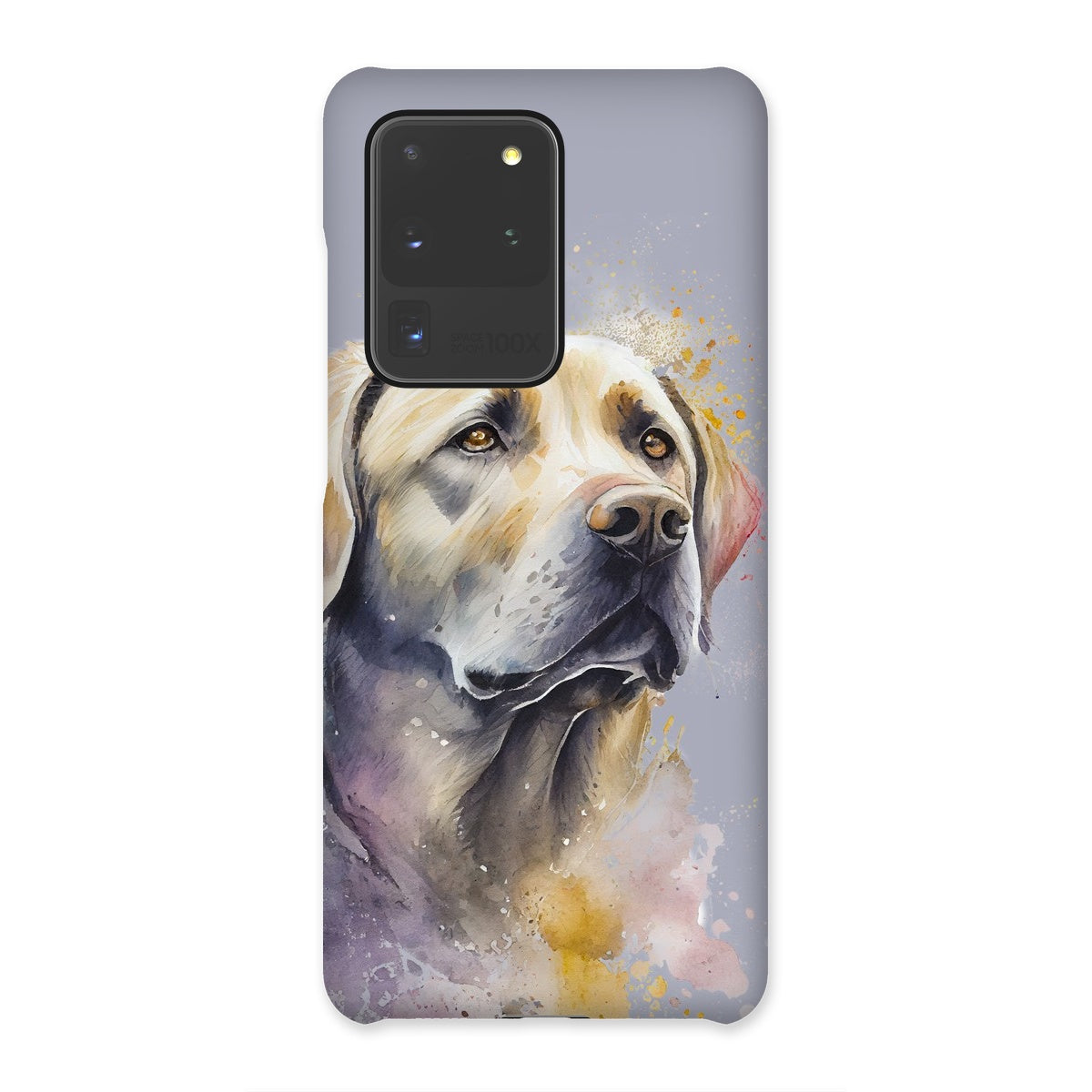 Labrador Snap Phone Case