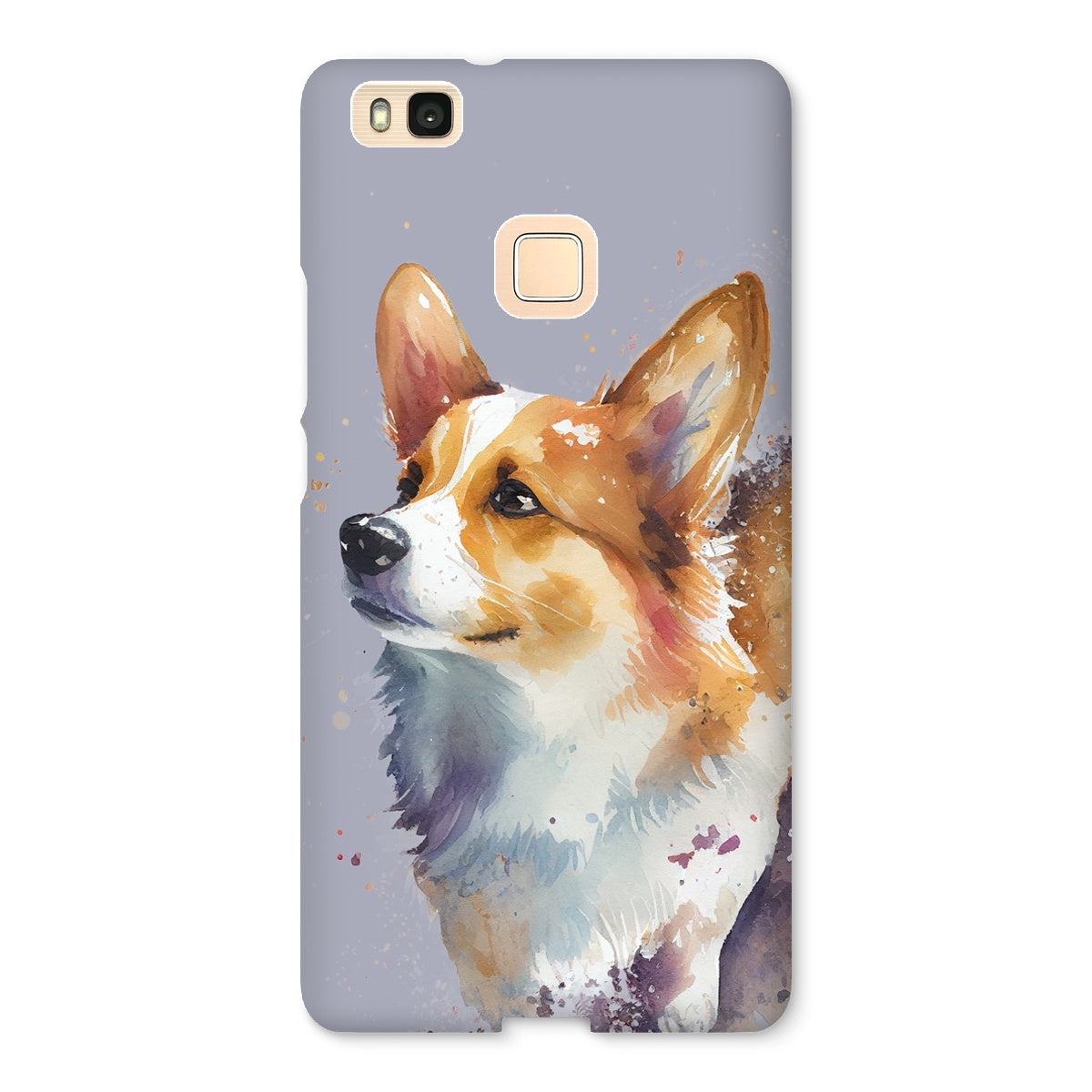 Corgie Snap Phone Case