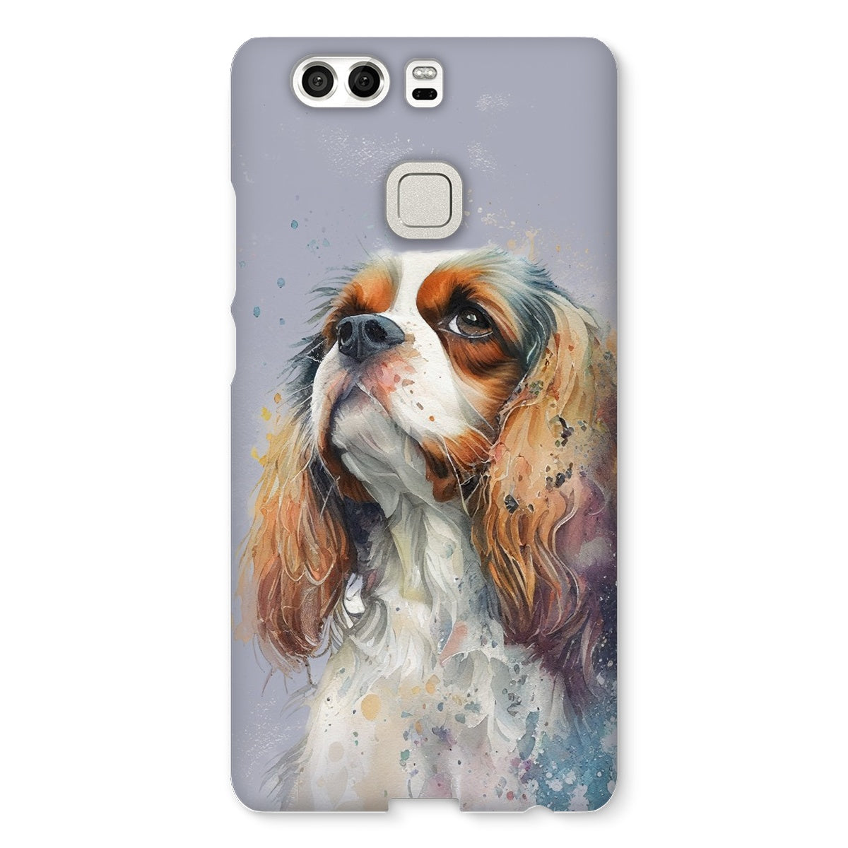 King Charles Spaniel Snap Phone Case