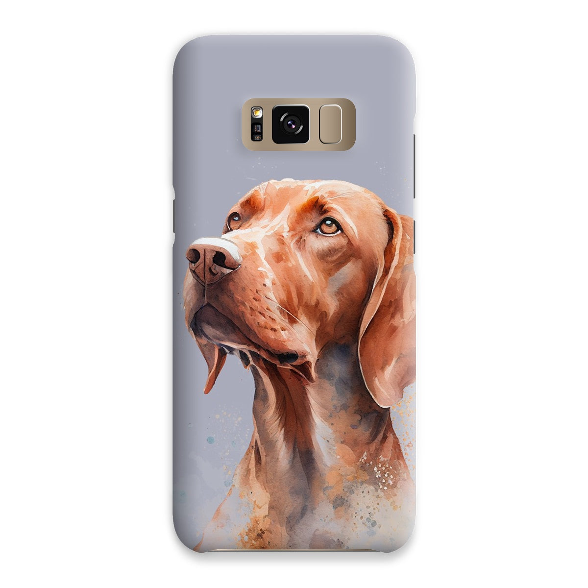 Hungarian Vizsla Snap Phone Case