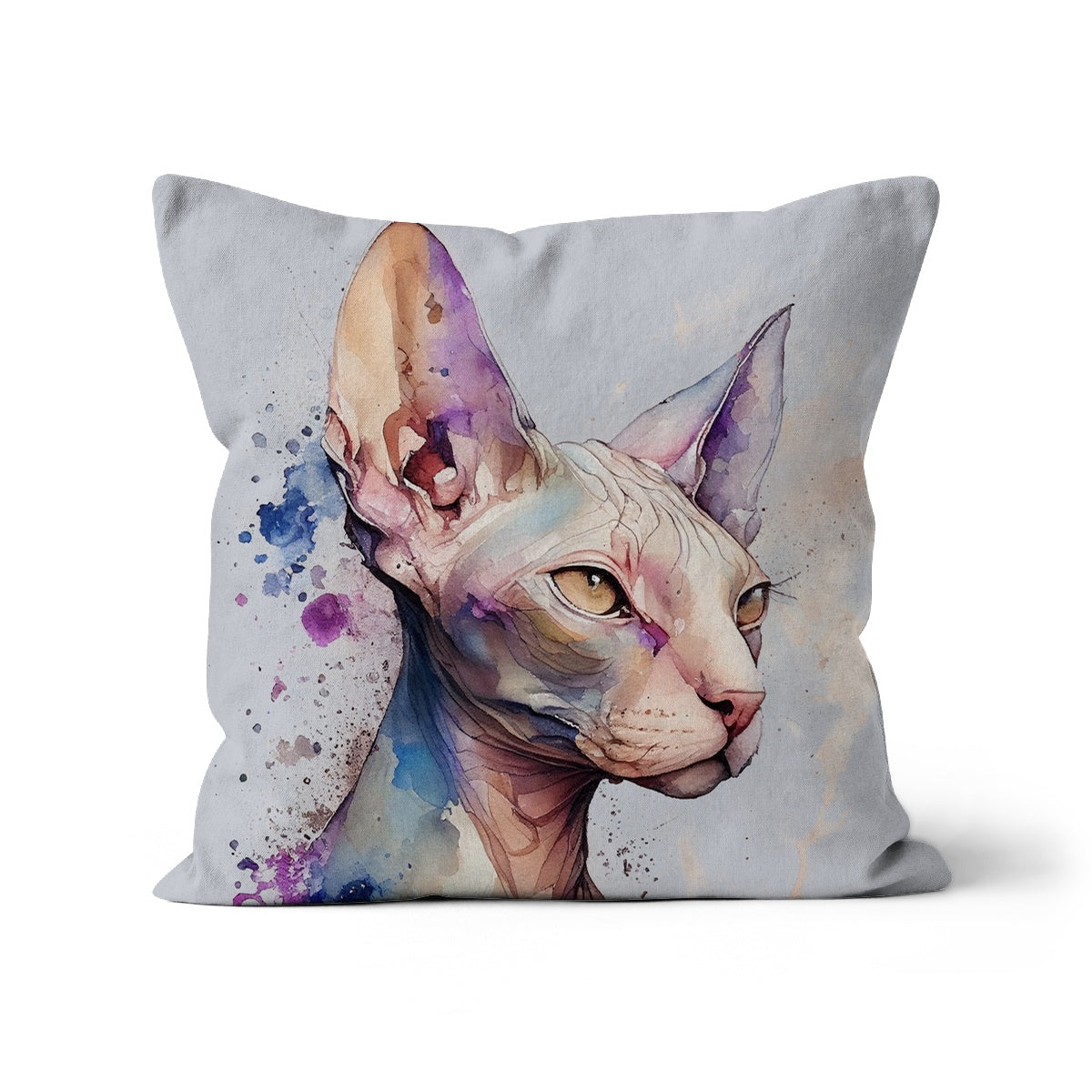 Sphynx Cushion