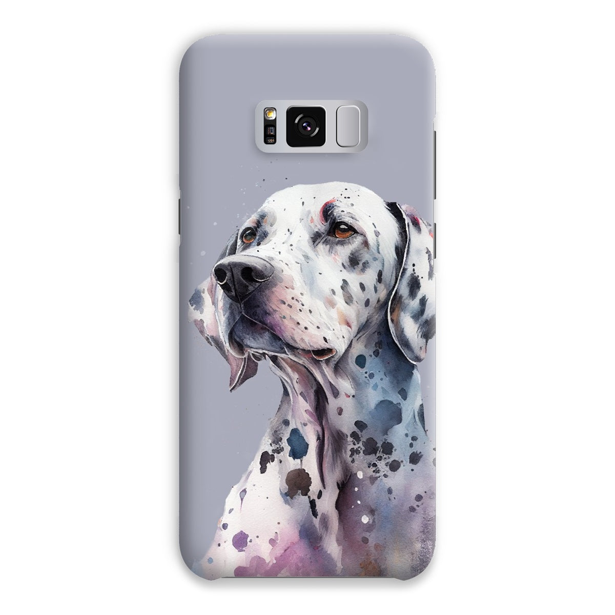 Dalmation Snap Phone Case