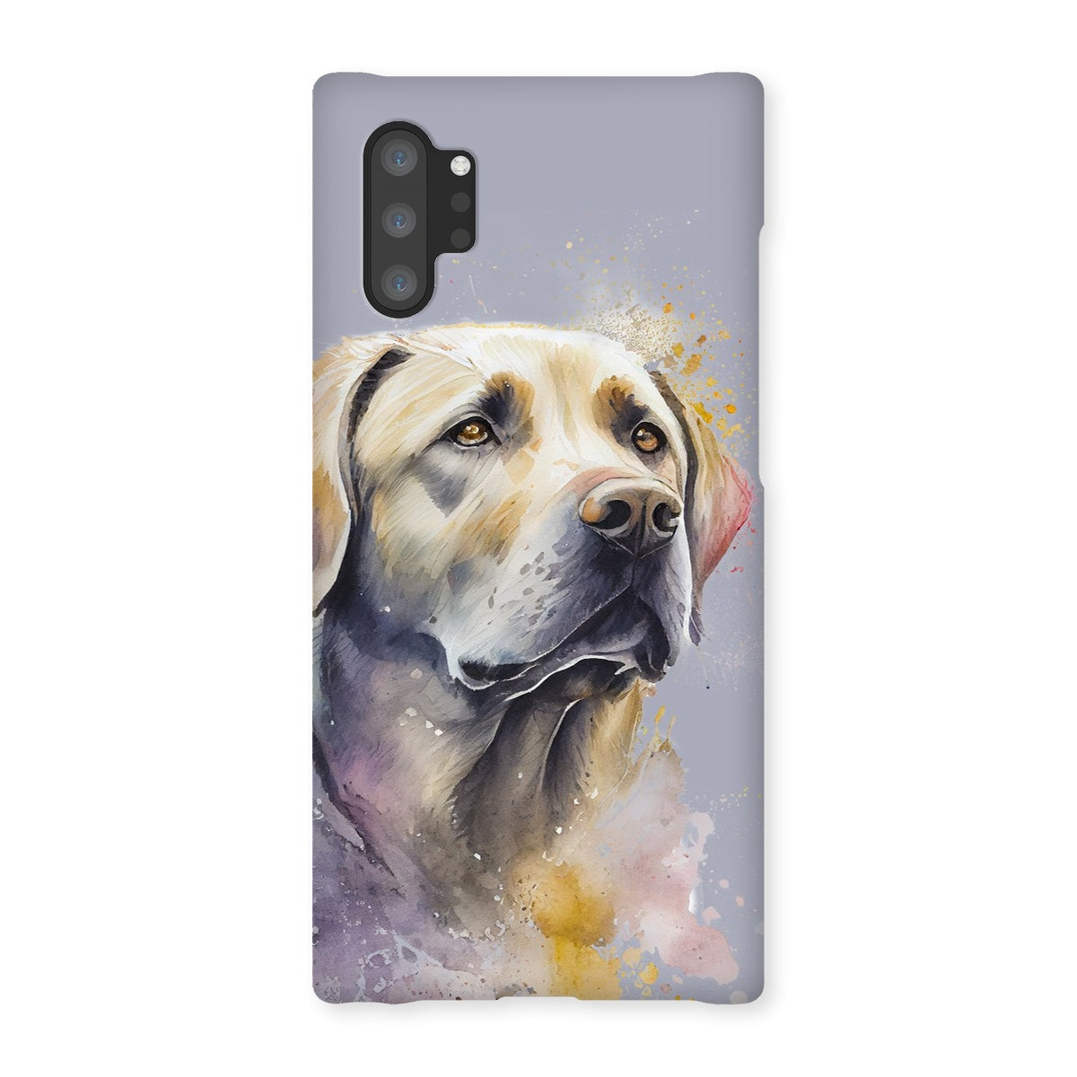 Labrador Snap Phone Case