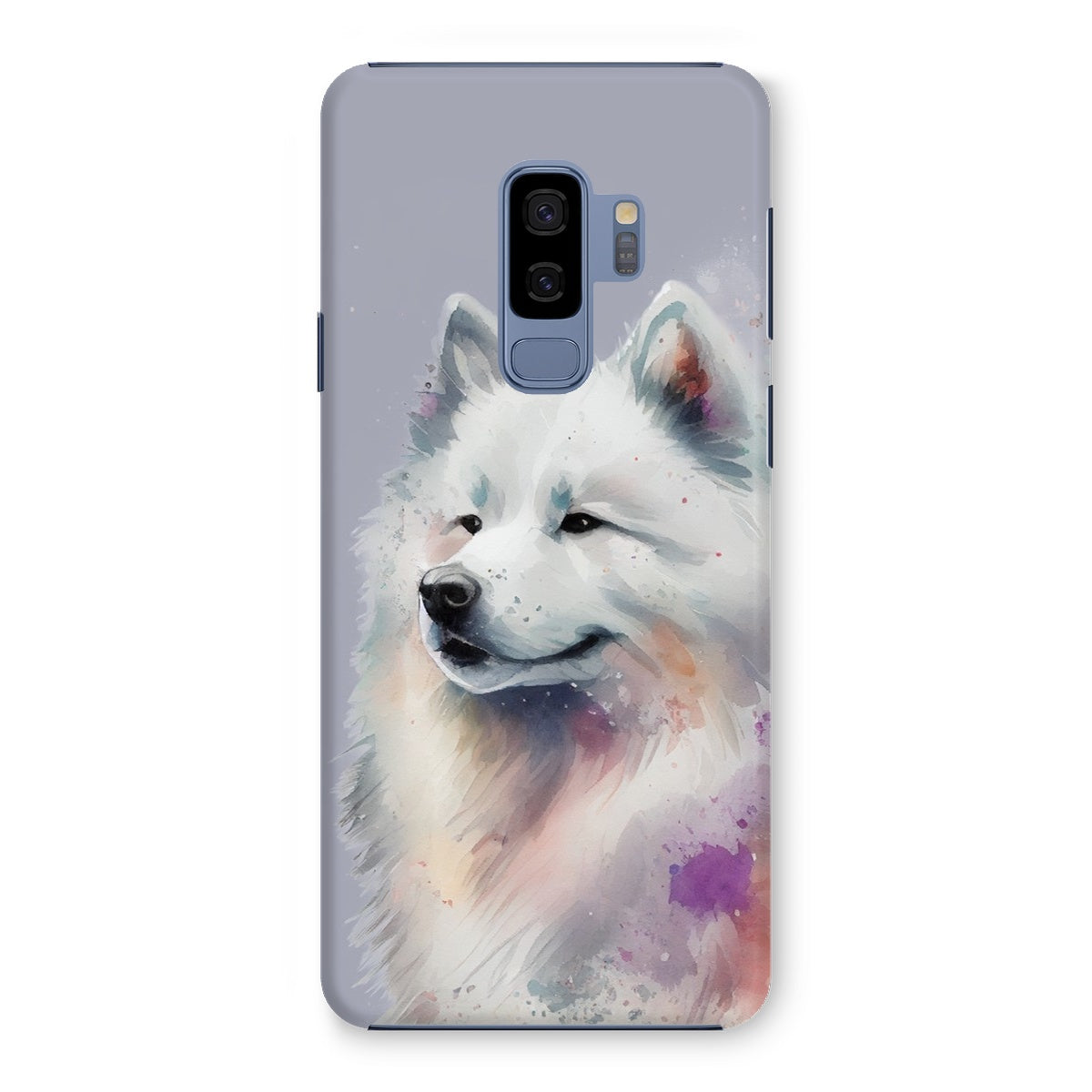 Samoyed Snap Phone Case