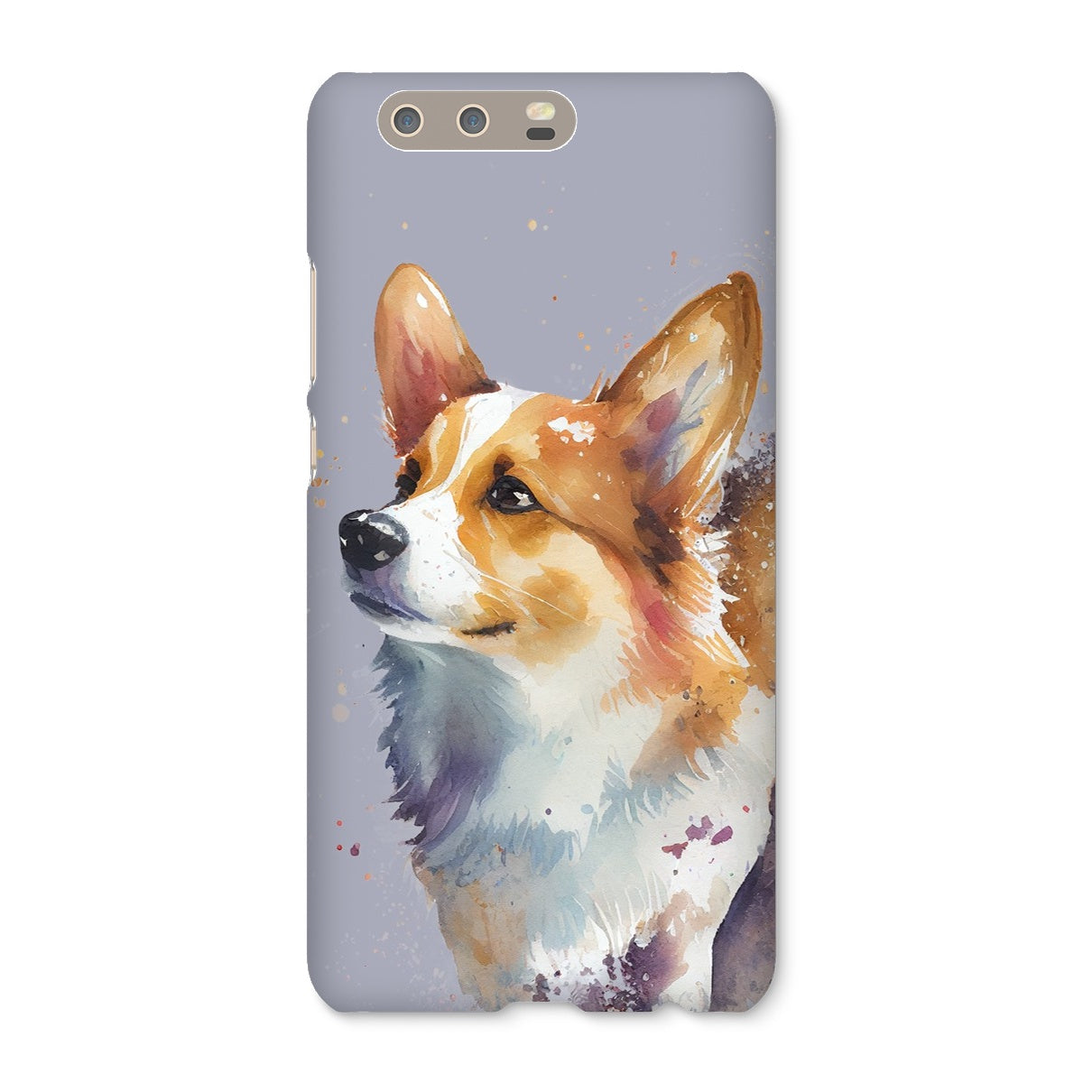 Corgie Snap Phone Case